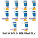Herma File Spine Labels A4 25pc (White)-1
