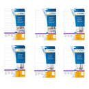 Herma File Spine Labels A4 25pc (White)-2