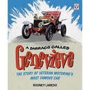 A Darracq Called Genevieve Book-1