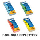 Herma Adhesive Number Blocks (28x56mm)-1