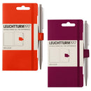 Leuchtturm Pen Loop (Red)-2