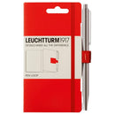 Leuchtturm Pen Loop (Red)-3