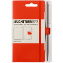 Leuchtturm Pen Loop (Red)-4