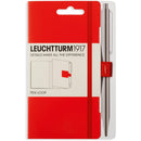 Leuchtturm Pen Loop (Red)-5