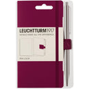 Leuchtturm Pen Loop (Red)-6