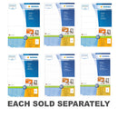 Herma Premium Labels A4 105mm 200pc-1