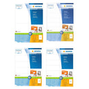 Herma Premium Labels A4 105mm 200pc-2