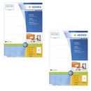 Herma Premium Labels A4 105mm 200pc-3