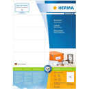 Herma Premium Labels A4 105mm 200pc-6