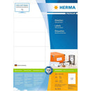 Herma Premium Labels A4 105mm 200pc-7
