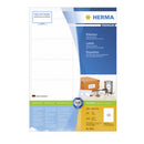Herma Premium Labels A4 105mm 200pc-8
