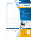 Herma Inkjet Labels A4 25pc-6
