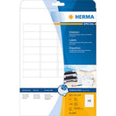 Herma Inkjet Labels A4 25pc-8