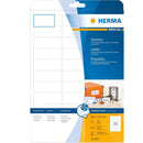 Herma Inkjet Labels A4 25pc-9