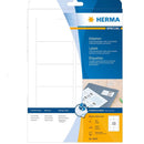 Herma Inkjet Labels A4 25pc-11