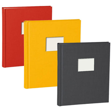 Semikolon Finestra Medium Photo Album - 0