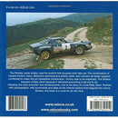 Lancia Stratos Rally Giants Book by Graham Robson-2
