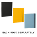 Semikolon Clip Folder with Elastic Band-1