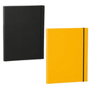 Semikolon Clip Folder with Elastic Band-2