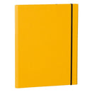 Semikolon Clip Folder with Elastic Band-6