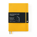 Leuchtturm Monocle Hardcover Dotted Notebook B5-3
