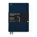 Leuchtturm Monocle Hardcover Dotted Notebook B5-4
