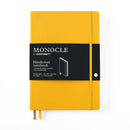 Leuchtturm Monocle Hardcover Dotted Notebook B5-5