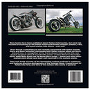 Italian Custom Motorcycles Book-2