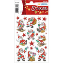 Herma Decor Christmas Sticker-5