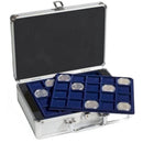 Leuchtturm S Coin Carry Cargo Case w/ 6 Trays-6