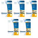 Herma Power Labels A4 25pc-3