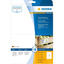 Herma Power Labels A4 25pc-5