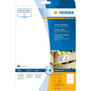 Herma Power Labels A4 25pc-6