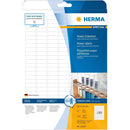 Herma Power Labels A4 25pc-7