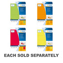 Herma Luminous Neon Labels A4 20pc (99.1x67.7mm)-1