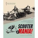 Scooter Mania Book by Steve Jackson-1