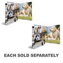 Herma Dogs Ring Binder A4-1