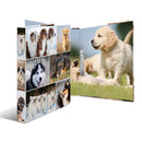 Herma Dogs Ring Binder A4-4