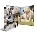 Herma Dogs Ring Binder A4-5
