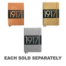 Leuchtturm Hardcover Notebook Lined 251 Pages A5-1