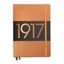 Leuchtturm Hardcover Notebook Lined 251 Pages A5-4