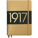 Leuchtturm Hardcover Notebook Lined 251 Pages A5-5