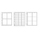 Leuchtturm Numis Coin Sheets 5pk-3