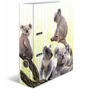 Herma Animals Motif File A4-7
