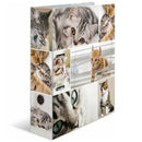 Herma Animals Motif File A4-8