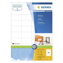 Herma Premium Labels A4 52.5mm 100pc-3