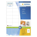 Herma Premium Labels A4 52.5mm 100pc-5