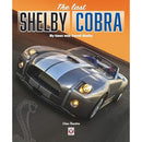 The Last Shelby Cobra My Times with Carroll Shelby-1