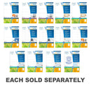 Herma Recycled Paper Labels A4 100pc (White)-1