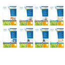 Herma Recycled Paper Labels A4 100pc (White)-2